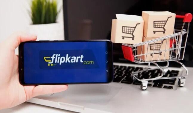 Flipkart与服装品牌Nautica合作 以实现技术支持的购物体验